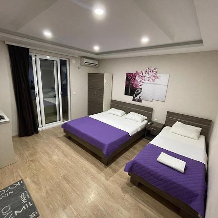 Apartments Lati Ulcinj Kültér fotó