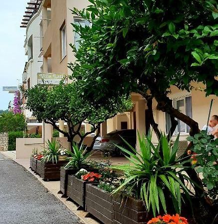 Apartments Lati Ulcinj Kültér fotó