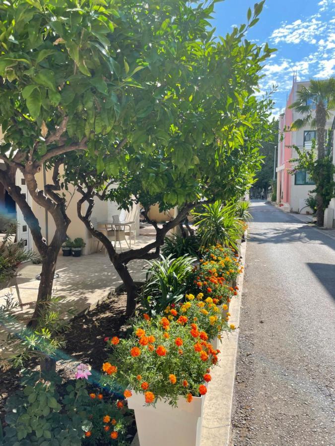 Apartments Lati Ulcinj Kültér fotó