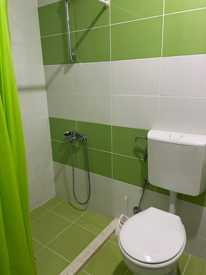 Apartments Lati Ulcinj Kültér fotó