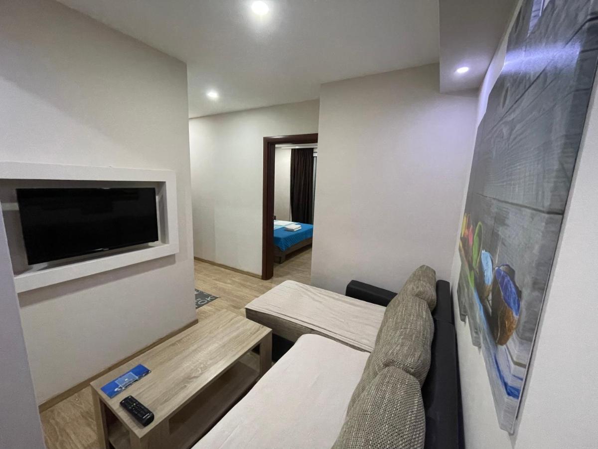 Apartments Lati Ulcinj Kültér fotó