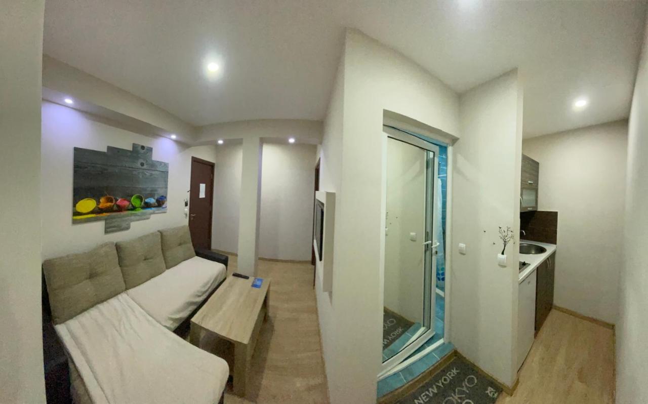 Apartments Lati Ulcinj Kültér fotó