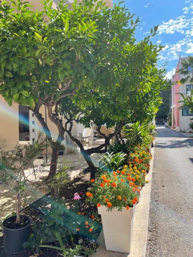 Apartments Lati Ulcinj Kültér fotó
