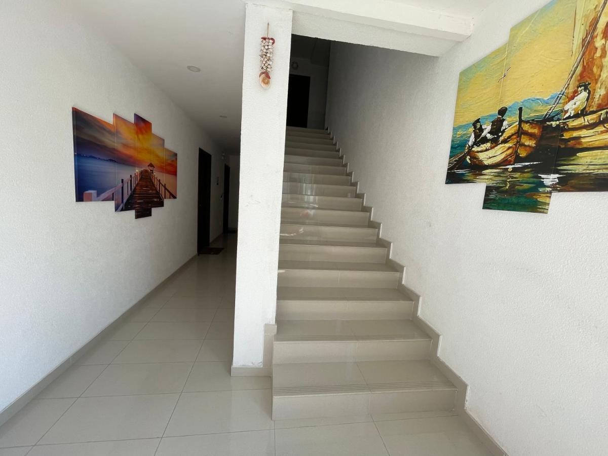 Apartments Lati Ulcinj Kültér fotó