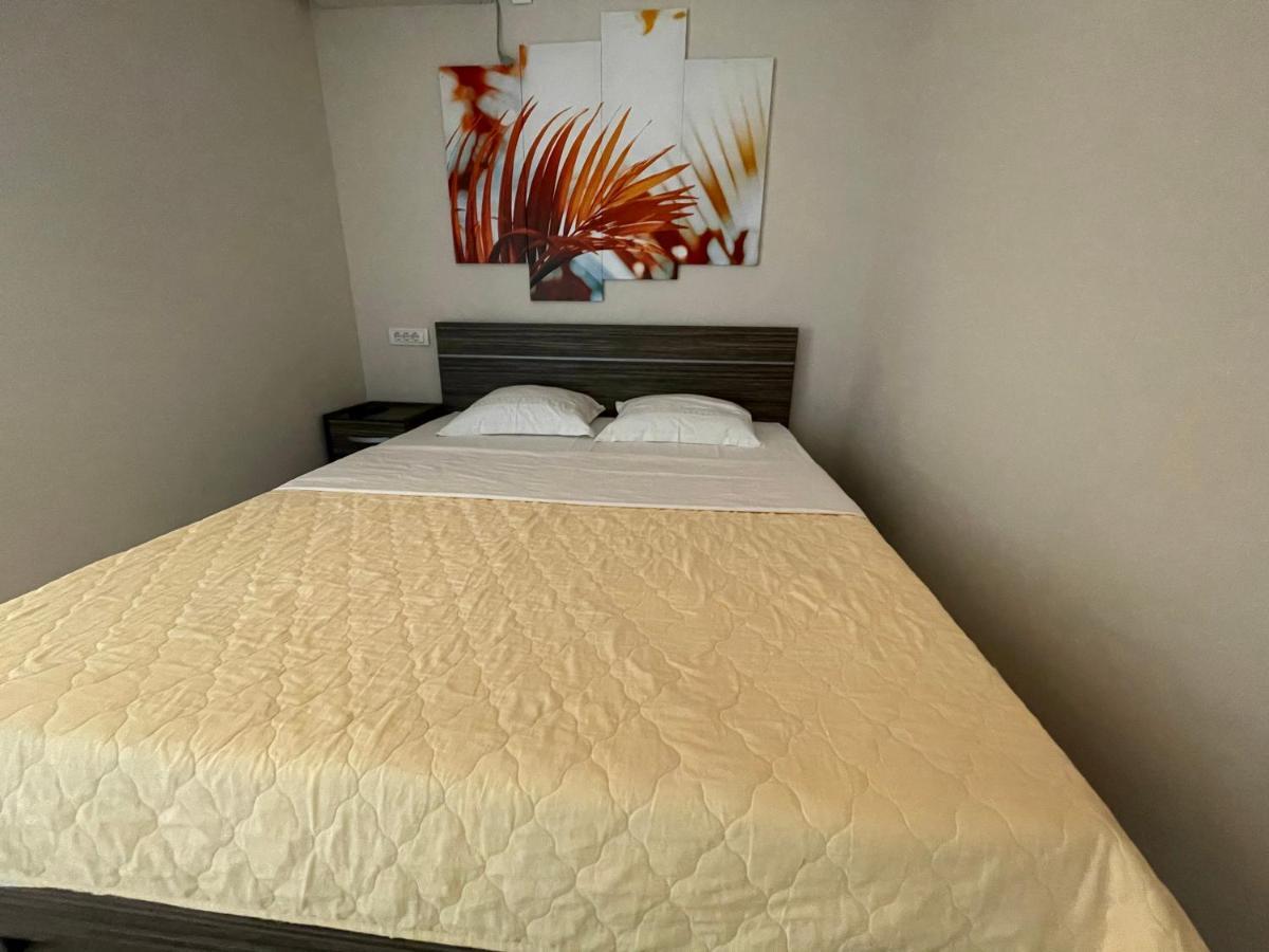 Apartments Lati Ulcinj Kültér fotó