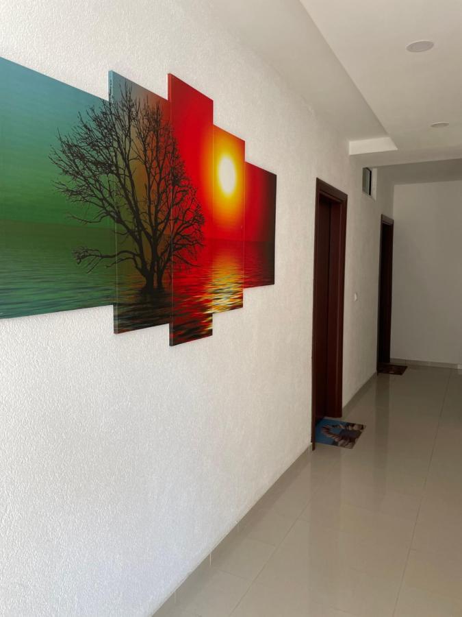 Apartments Lati Ulcinj Kültér fotó