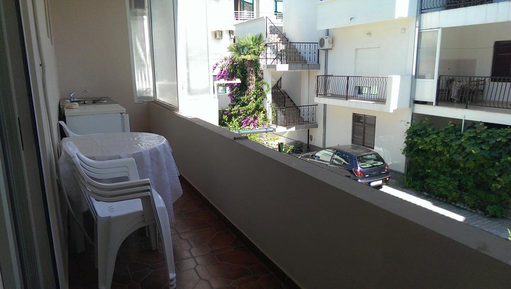 Apartments Lati Ulcinj Szoba fotó