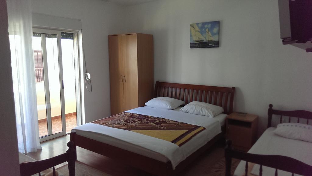 Apartments Lati Ulcinj Szoba fotó