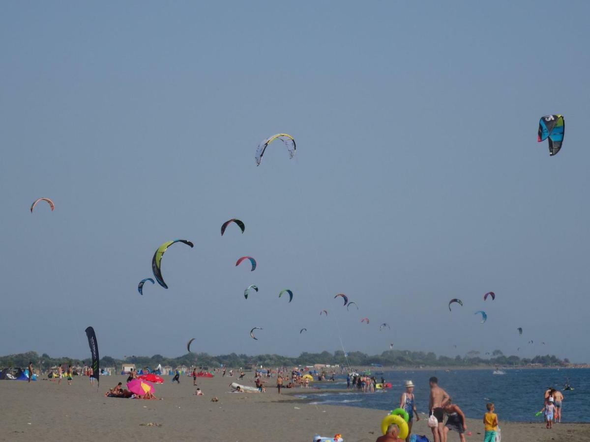 Apartments Lati Ulcinj Kültér fotó