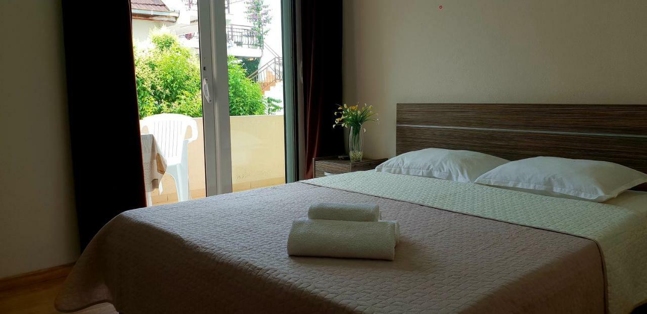 Apartments Lati Ulcinj Kültér fotó